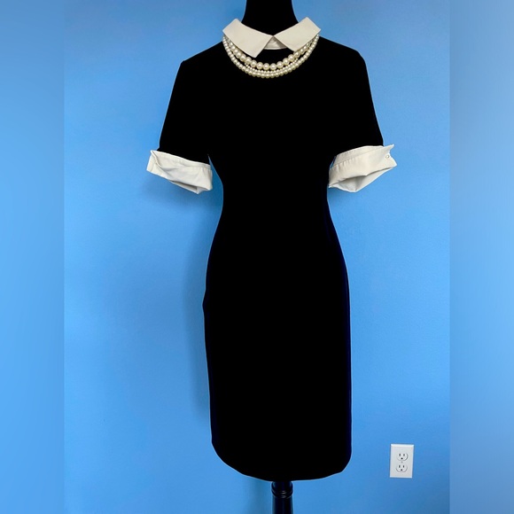 Karl Lagerfeld Dresses & Skirts - Blue Dress